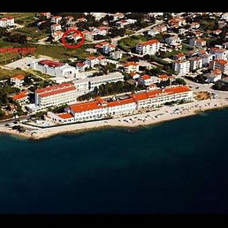 Apartments Ivan - 150 Meters From Beach Pag Town Buitenkant foto