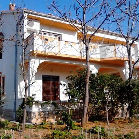 Apartments Ivan - 150 Meters From Beach Pag Town Buitenkant foto