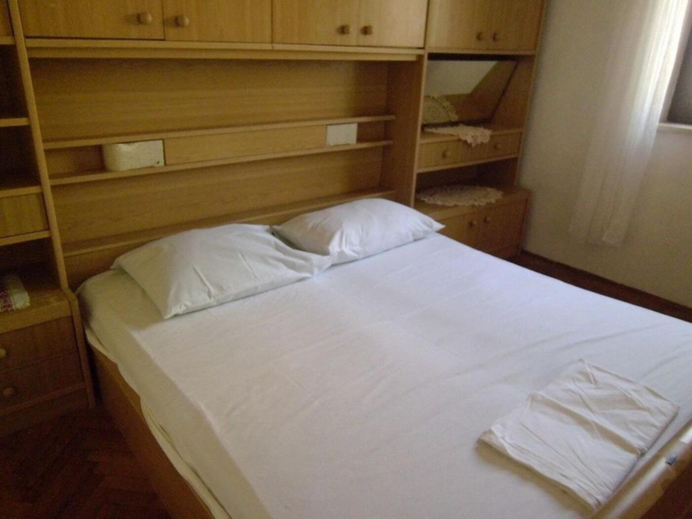 Apartments Ivan - 150 Meters From Beach Pag Town Buitenkant foto