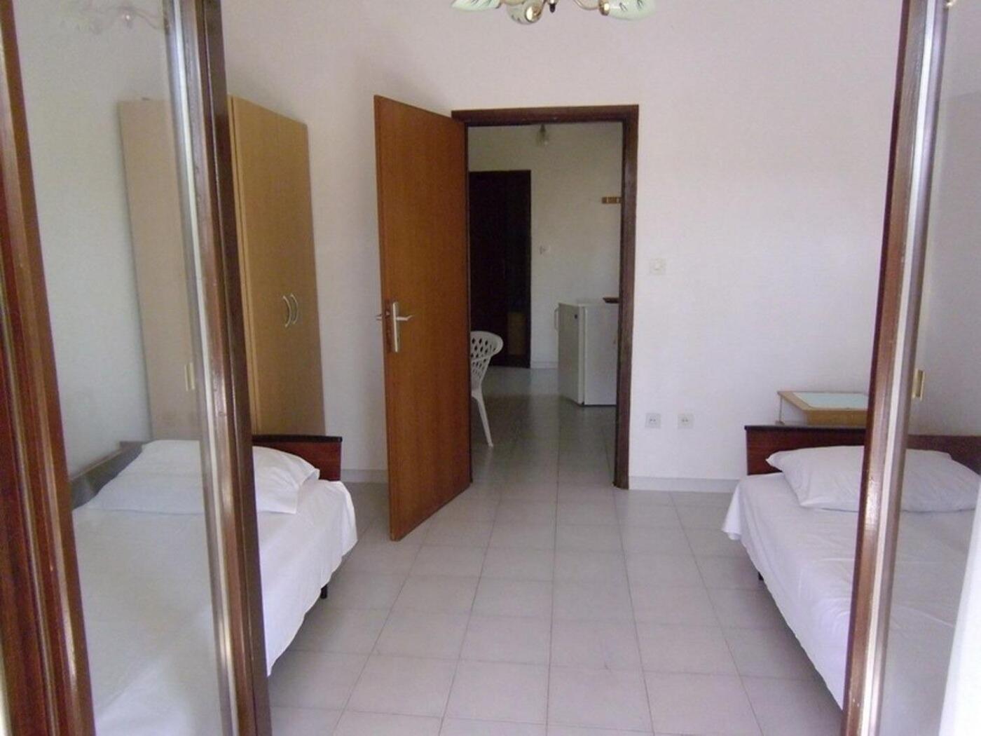 Apartments Ivan - 150 Meters From Beach Pag Town Buitenkant foto