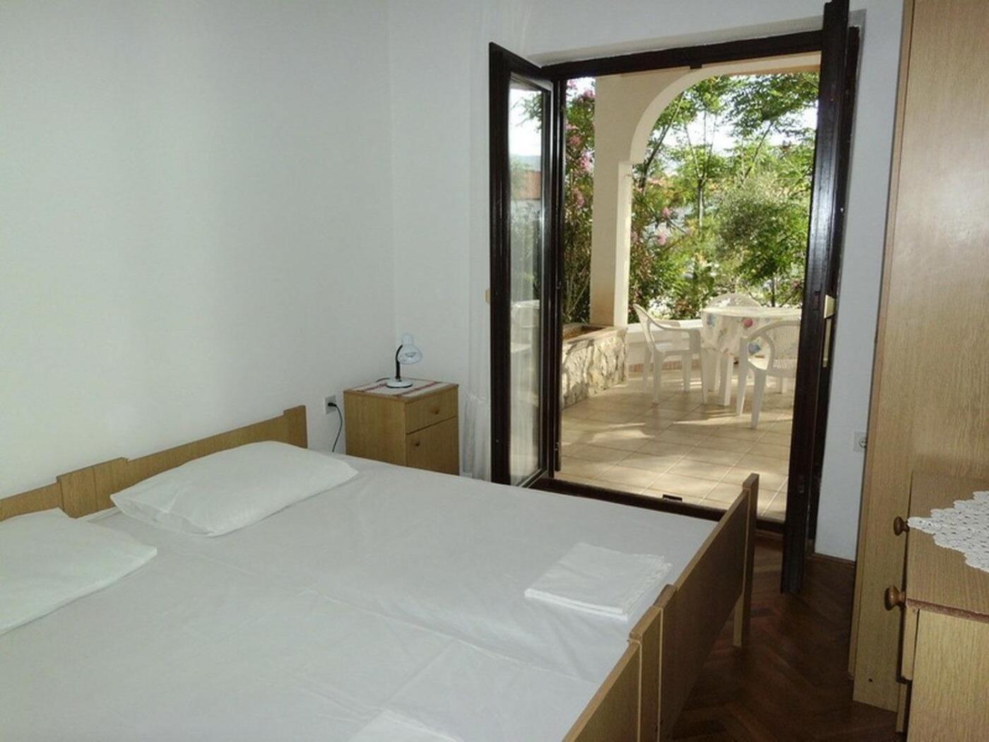 Apartments Ivan - 150 Meters From Beach Pag Town Buitenkant foto