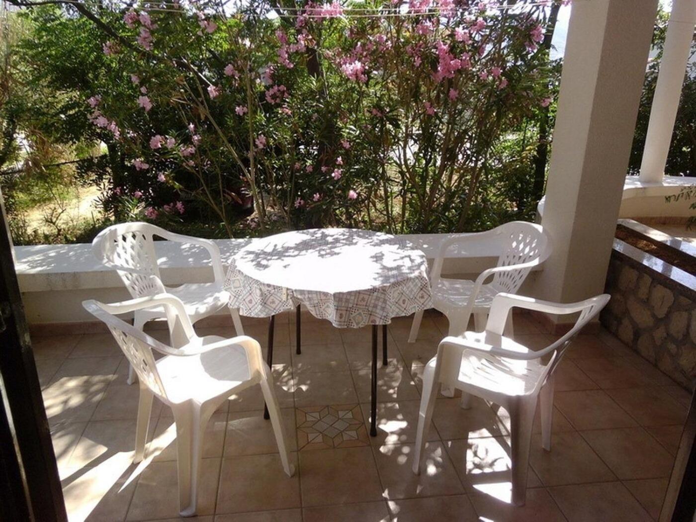 Apartments Ivan - 150 Meters From Beach Pag Town Buitenkant foto