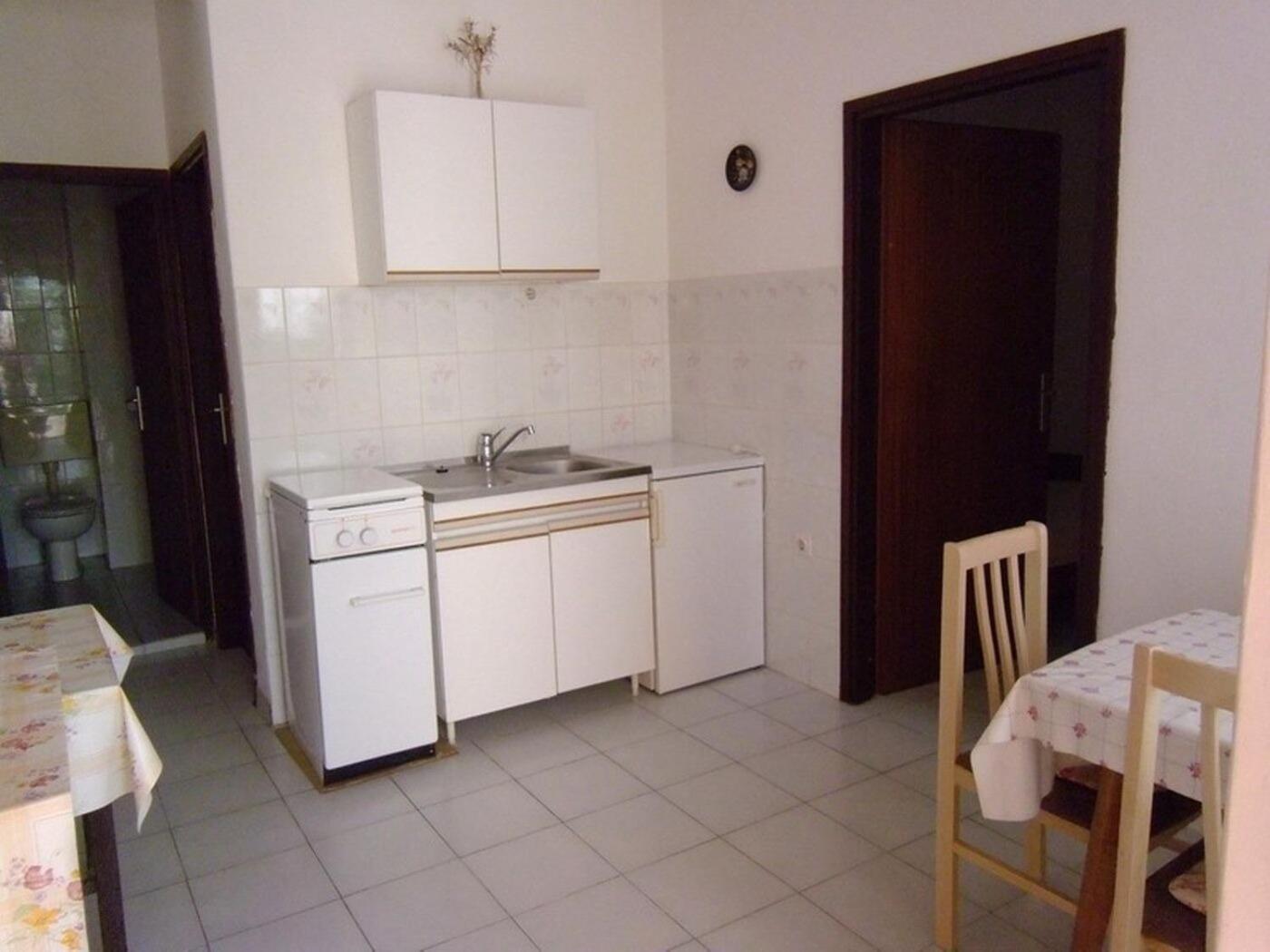 Apartments Ivan - 150 Meters From Beach Pag Town Buitenkant foto