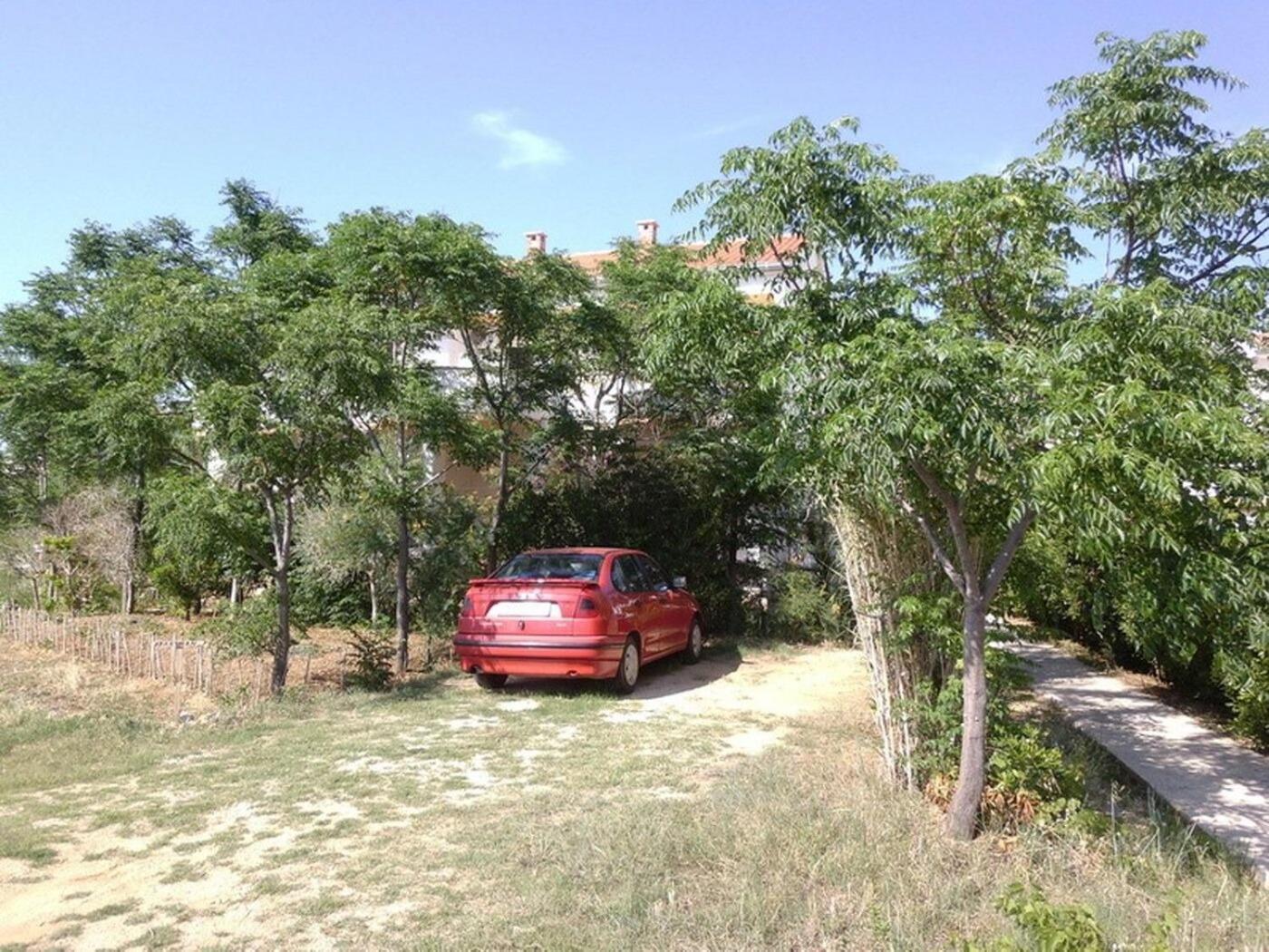 Apartments Ivan - 150 Meters From Beach Pag Town Buitenkant foto