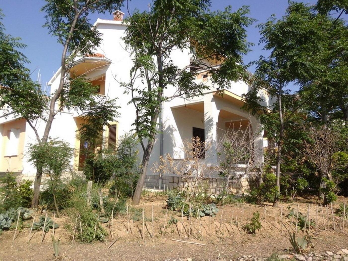 Apartments Ivan - 150 Meters From Beach Pag Town Buitenkant foto