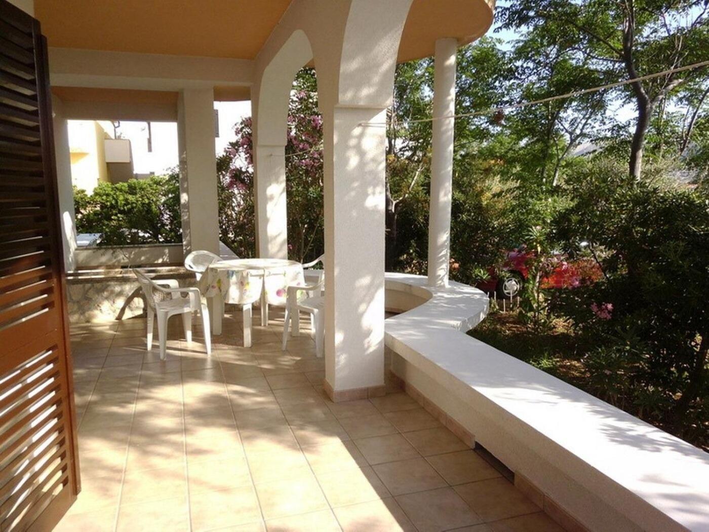 Apartments Ivan - 150 Meters From Beach Pag Town Buitenkant foto