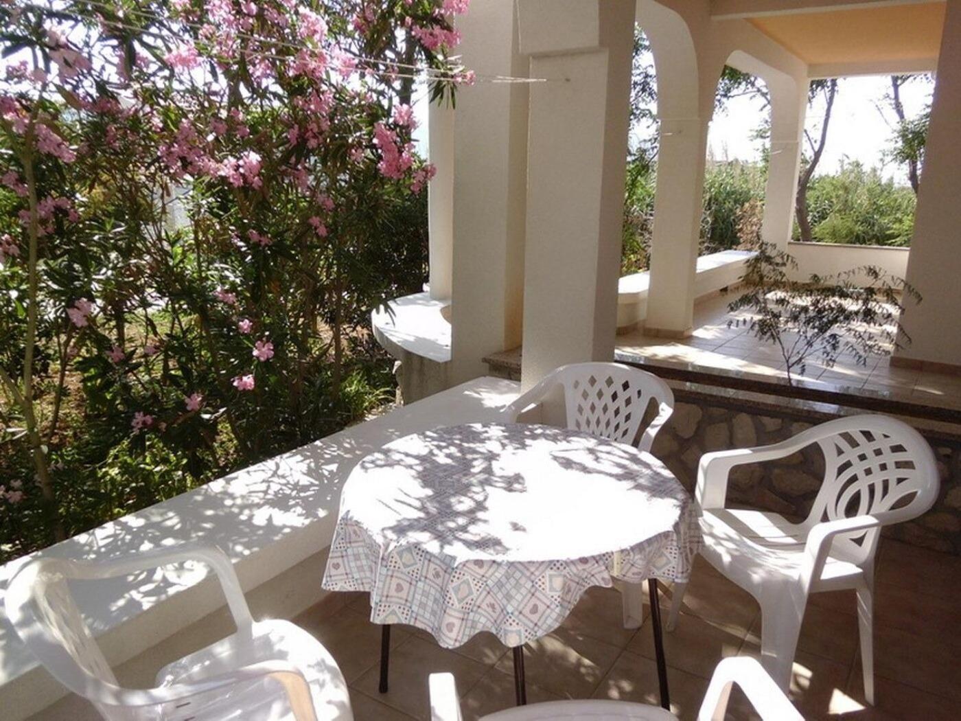 Apartments Ivan - 150 Meters From Beach Pag Town Buitenkant foto